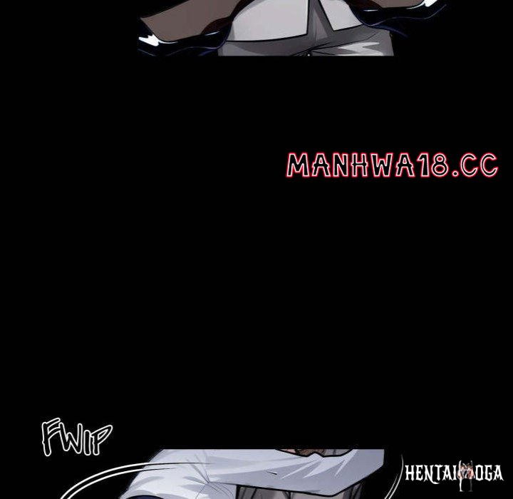 Gangster x Office Lady Gangster x Office Lady Chapter 55 - Page 86