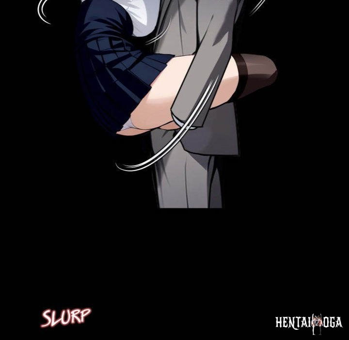 Gangster x Office Lady Gangster x Office Lady Chapter 55 - Page 87