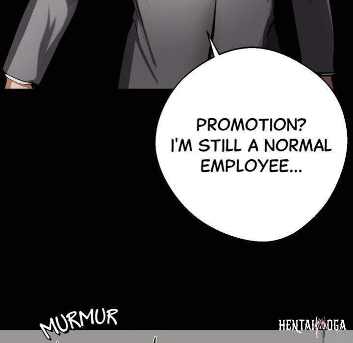 Gangster x Office Lady Gangster x Office Lady Chapter 55 - Page 9