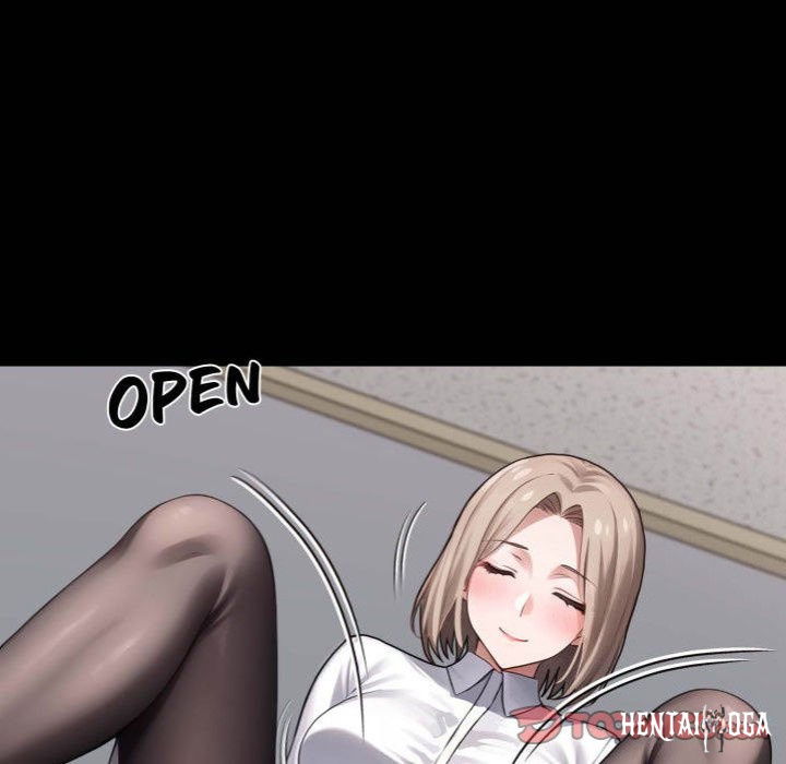 Gangster x Office Lady Gangster x Office Lady Chapter 55 - Page 93