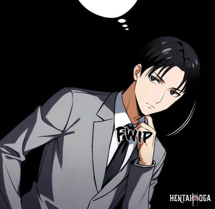 Gangster x Office Lady Gangster x Office Lady Chapter 55 - Page 97