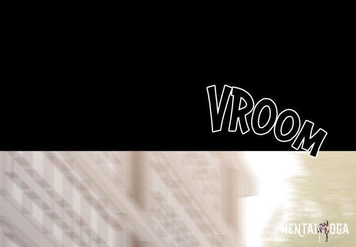 Gangster x Office Lady Gangster x Office Lady Chapter 56 - Page 1