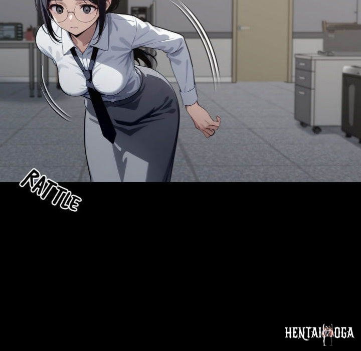 Gangster x Office Lady Gangster x Office Lady Chapter 56 - Page 10