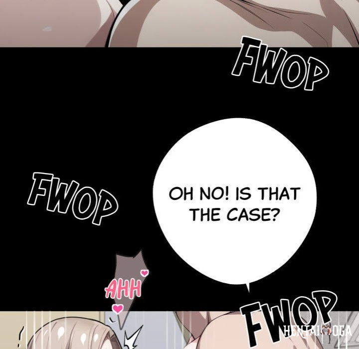 Gangster x Office Lady Gangster x Office Lady Chapter 56 - Page 101