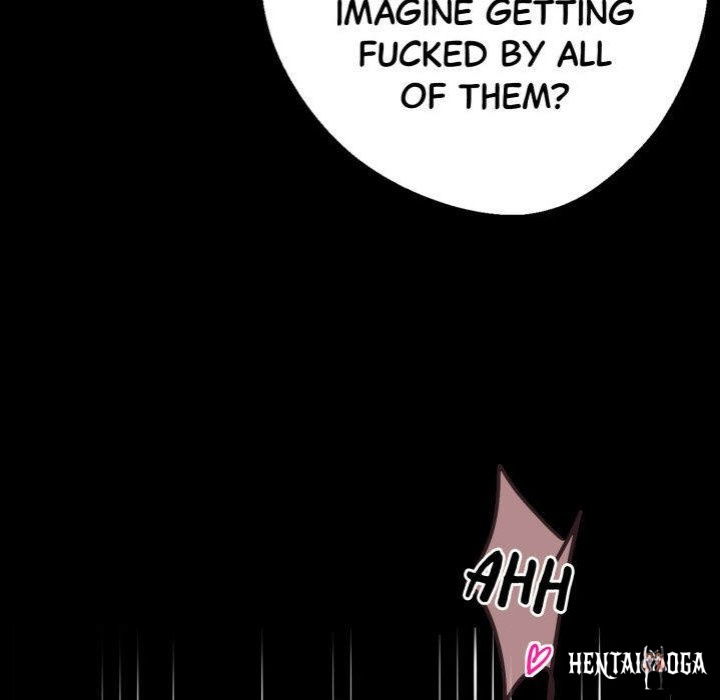 Gangster x Office Lady Gangster x Office Lady Chapter 56 - Page 105