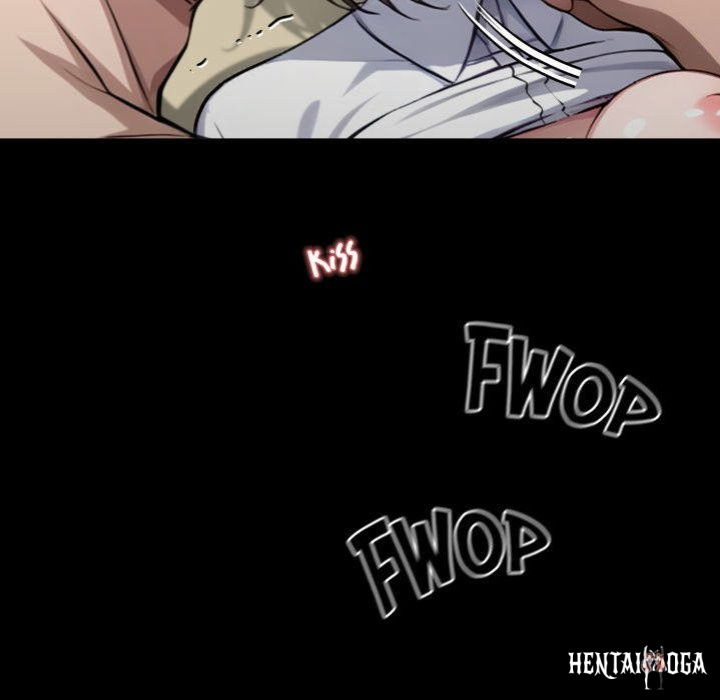 Gangster x Office Lady Gangster x Office Lady Chapter 56 - Page 119