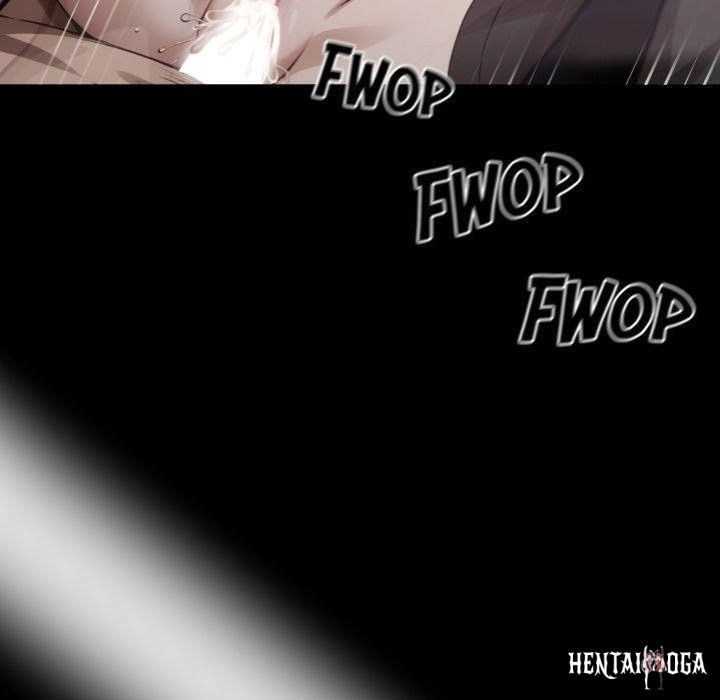 Gangster x Office Lady Gangster x Office Lady Chapter 56 - Page 121