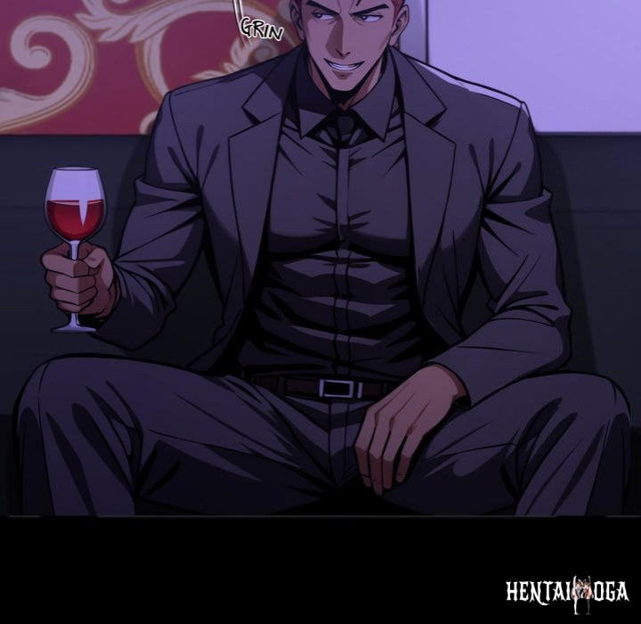 Gangster x Office Lady Gangster x Office Lady Chapter 56 - Page 125