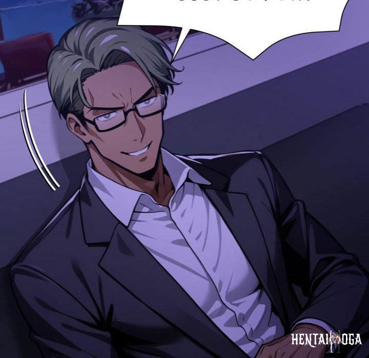 Gangster x Office Lady Gangster x Office Lady Chapter 56 - Page 127