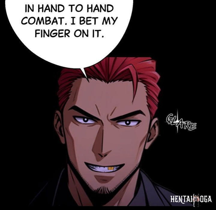 Gangster x Office Lady Gangster x Office Lady Chapter 56 - Page 130