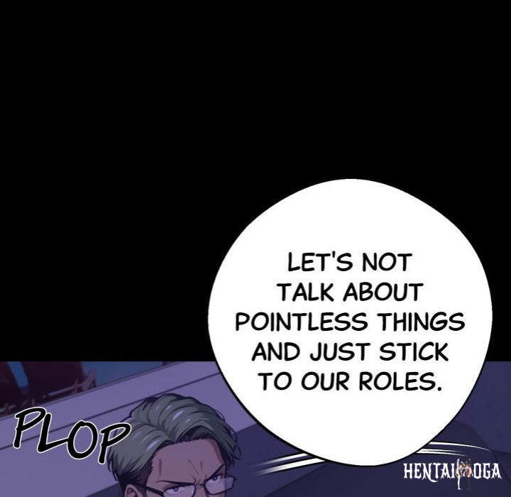 Gangster x Office Lady Gangster x Office Lady Chapter 56 - Page 131