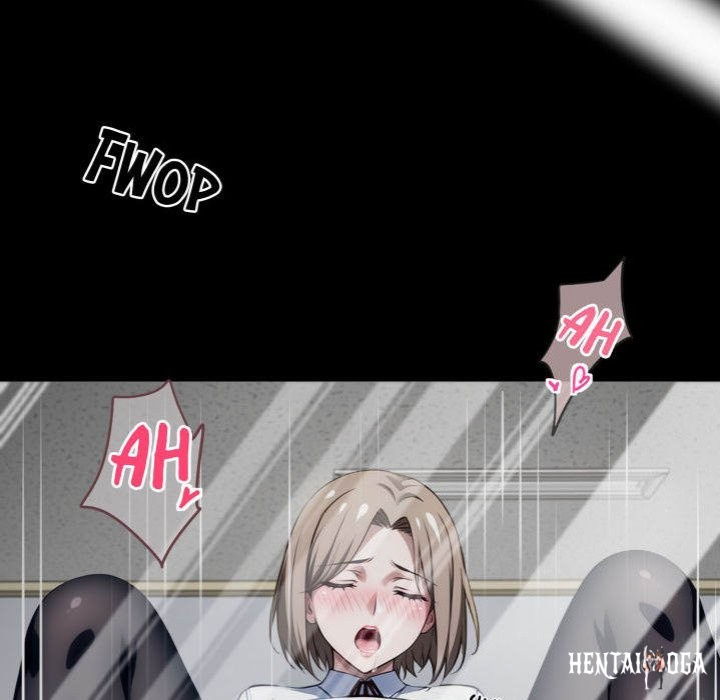 Gangster x Office Lady Gangster x Office Lady Chapter 56 - Page 136