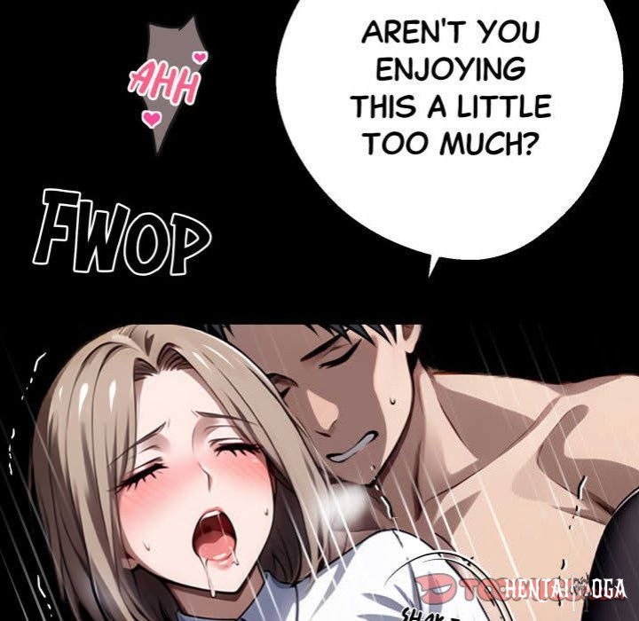 Gangster x Office Lady Gangster x Office Lady Chapter 56 - Page 138