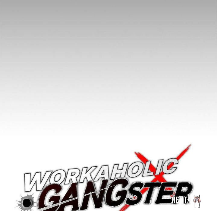 Gangster x Office Lady Gangster x Office Lady Chapter 56 - Page 14