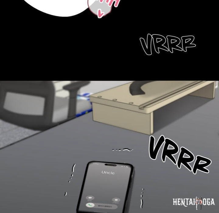 Gangster x Office Lady Gangster x Office Lady Chapter 56 - Page 140