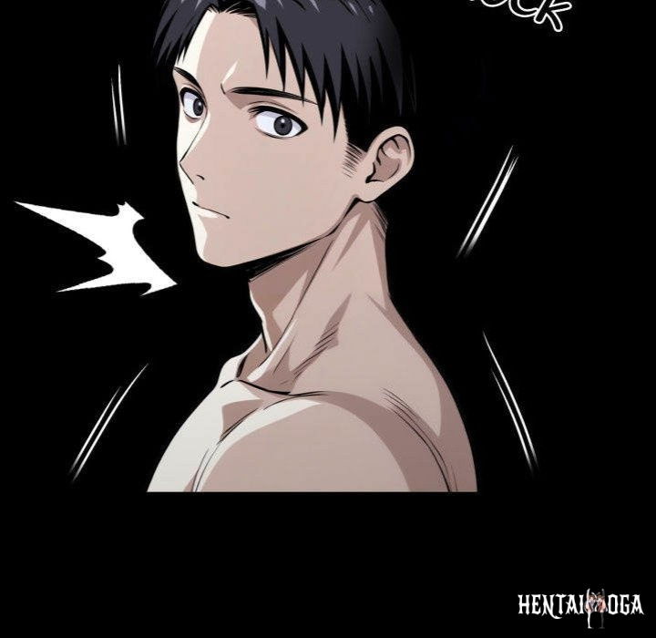 Gangster x Office Lady Gangster x Office Lady Chapter 56 - Page 142