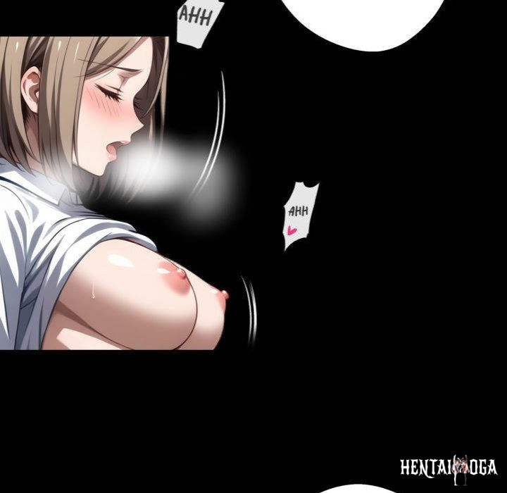 Gangster x Office Lady Gangster x Office Lady Chapter 56 - Page 145