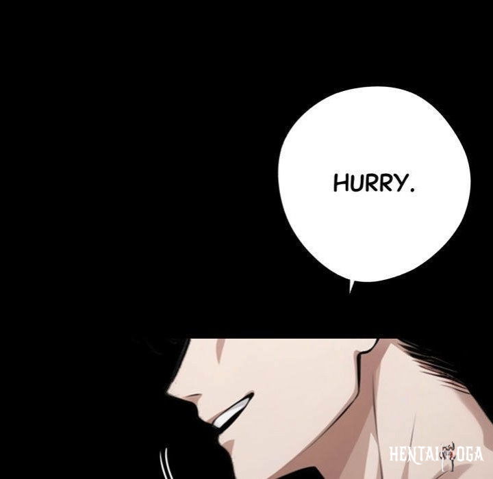 Gangster x Office Lady Gangster x Office Lady Chapter 56 - Page 153