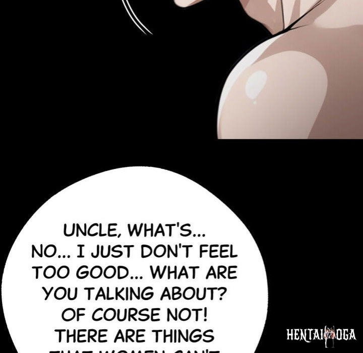 Gangster x Office Lady Gangster x Office Lady Chapter 56 - Page 154