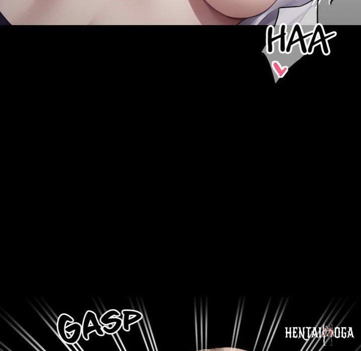 Gangster x Office Lady Gangster x Office Lady Chapter 56 - Page 160