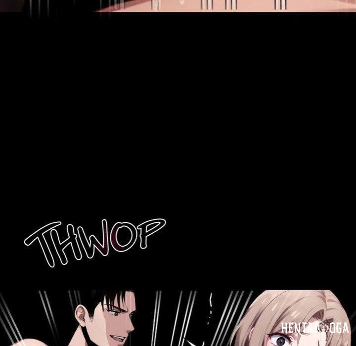 Gangster x Office Lady Gangster x Office Lady Chapter 56 - Page 167