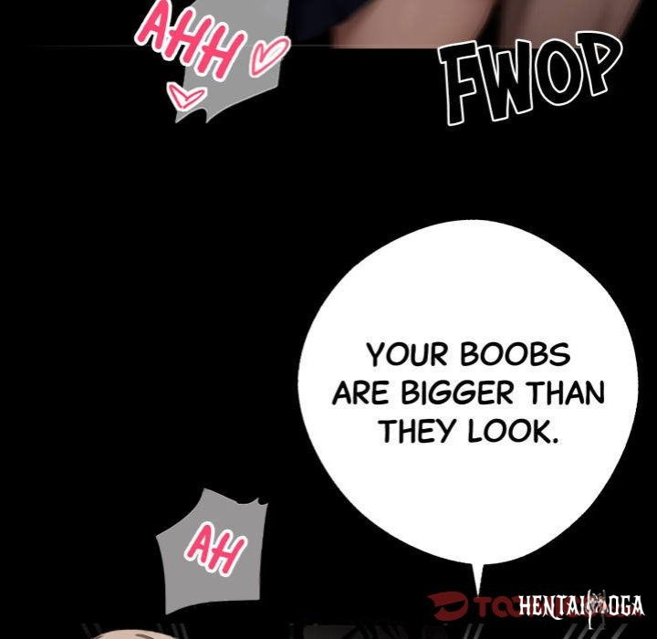 Gangster x Office Lady Gangster x Office Lady Chapter 56 - Page 21