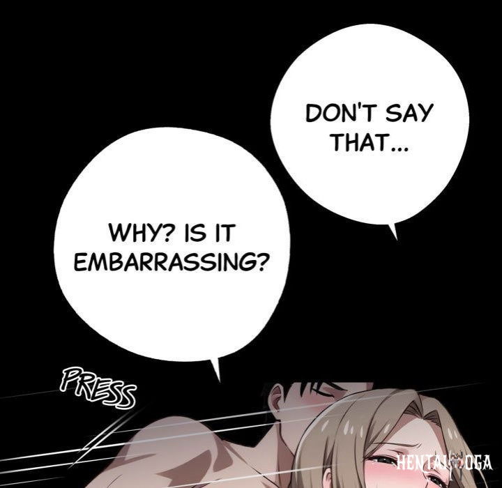 Gangster x Office Lady Gangster x Office Lady Chapter 56 - Page 23