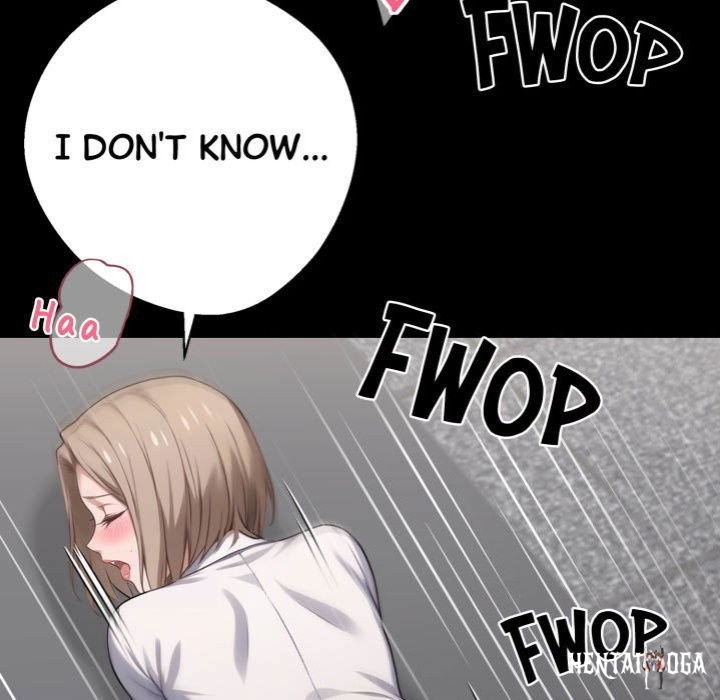 Gangster x Office Lady Gangster x Office Lady Chapter 56 - Page 25