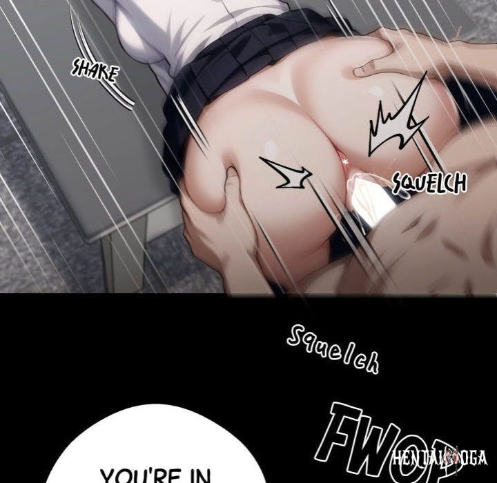 Gangster x Office Lady Gangster x Office Lady Chapter 56 - Page 26