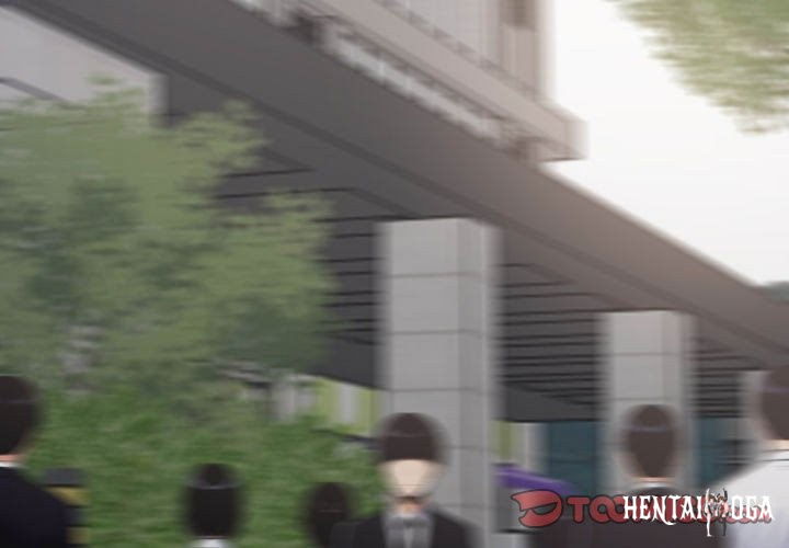 Gangster x Office Lady Gangster x Office Lady Chapter 56 - Page 3