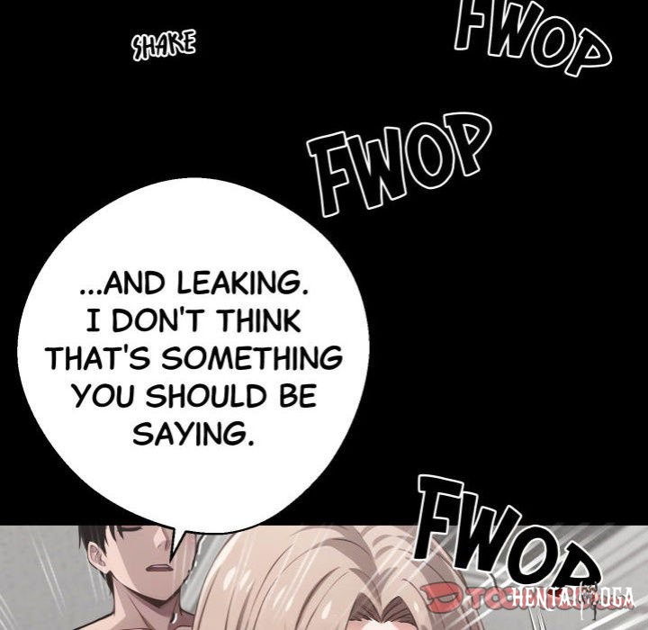 Gangster x Office Lady Gangster x Office Lady Chapter 56 - Page 30