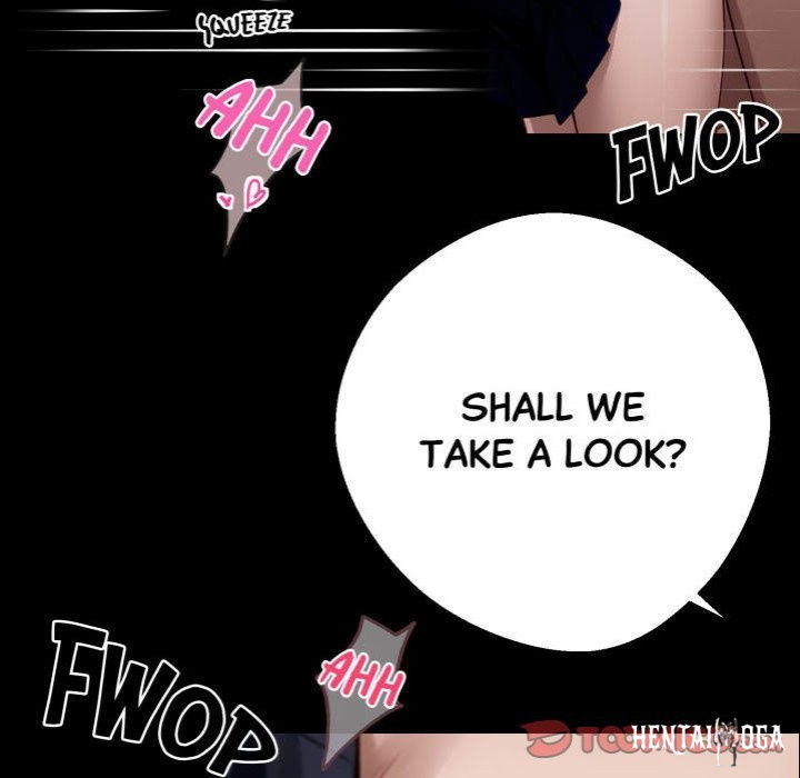 Gangster x Office Lady Gangster x Office Lady Chapter 56 - Page 39