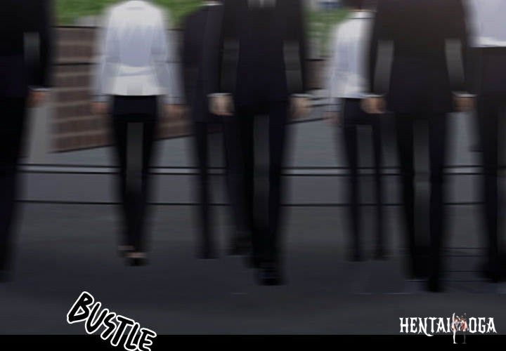 Gangster x Office Lady Gangster x Office Lady Chapter 56 - Page 4