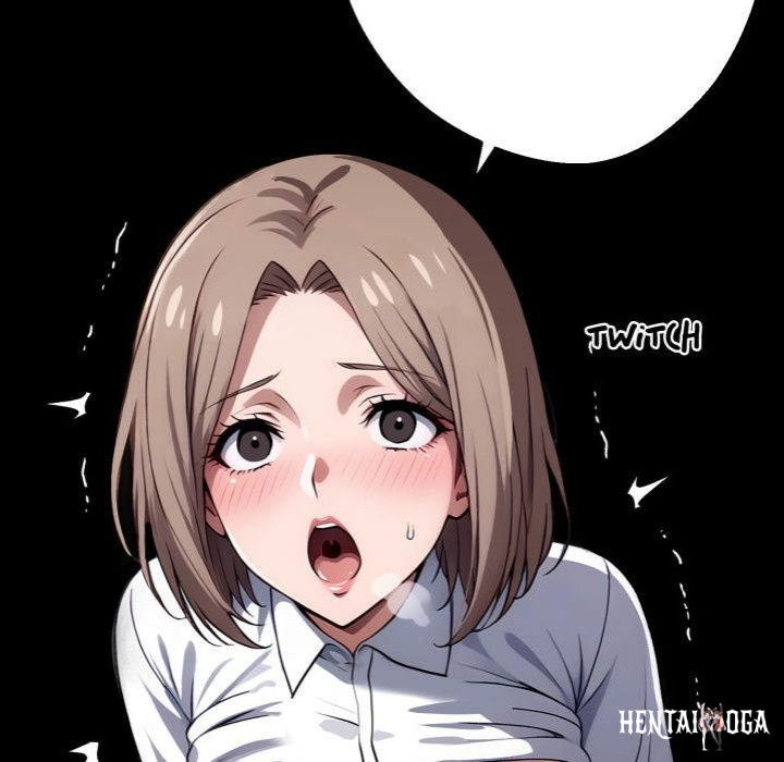 Gangster x Office Lady Gangster x Office Lady Chapter 56 - Page 45