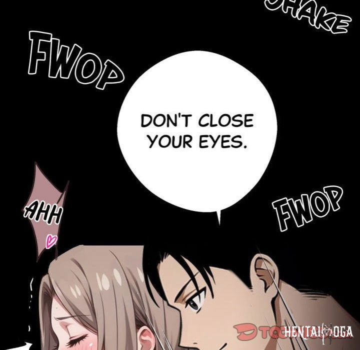 Gangster x Office Lady Gangster x Office Lady Chapter 56 - Page 48