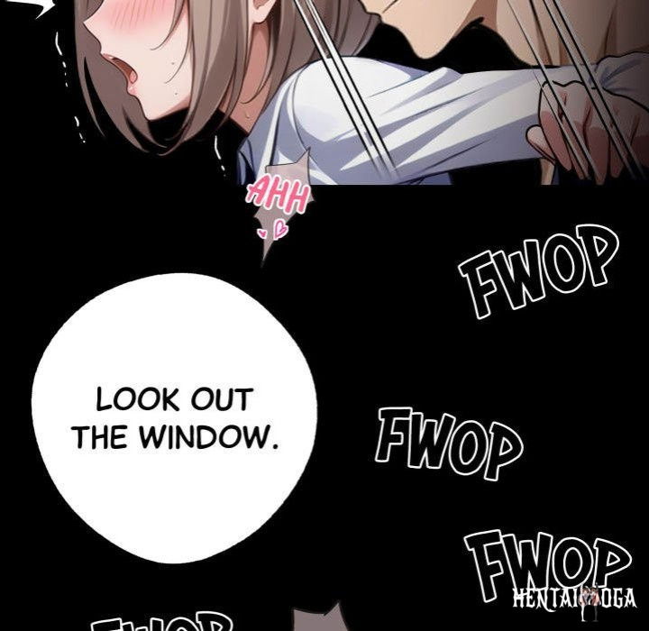 Gangster x Office Lady Gangster x Office Lady Chapter 56 - Page 49