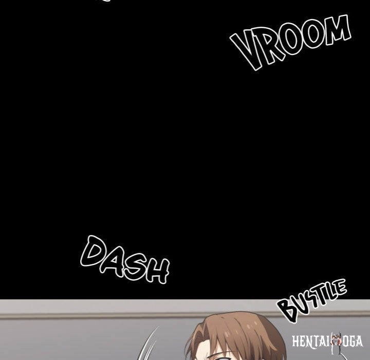 Gangster x Office Lady Gangster x Office Lady Chapter 56 - Page 5