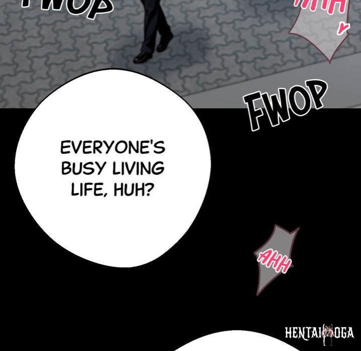 Gangster x Office Lady Gangster x Office Lady Chapter 56 - Page 51