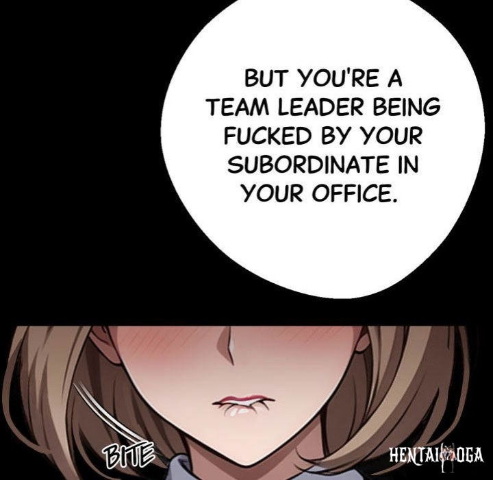 Gangster x Office Lady Gangster x Office Lady Chapter 56 - Page 52