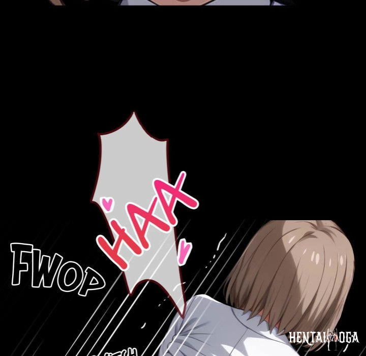 Gangster x Office Lady Gangster x Office Lady Chapter 56 - Page 53