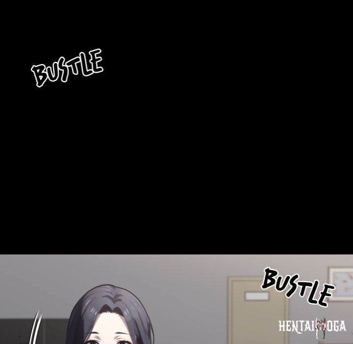 Gangster x Office Lady Gangster x Office Lady Chapter 56 - Page 59