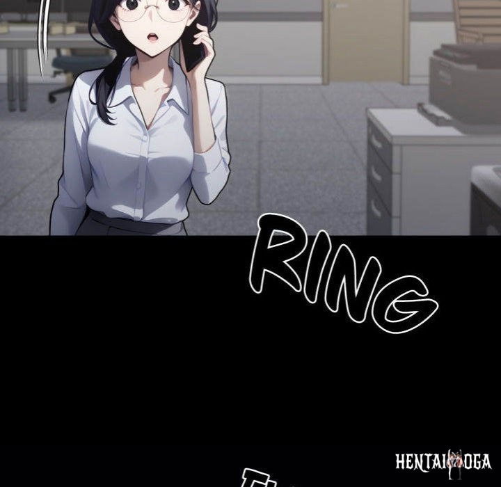 Gangster x Office Lady Gangster x Office Lady Chapter 56 - Page 60