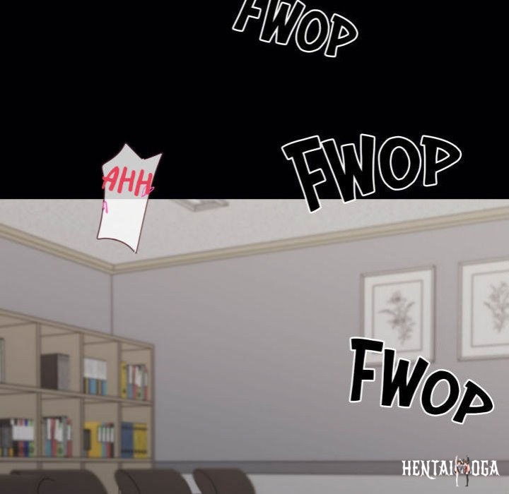 Gangster x Office Lady Gangster x Office Lady Chapter 56 - Page 61