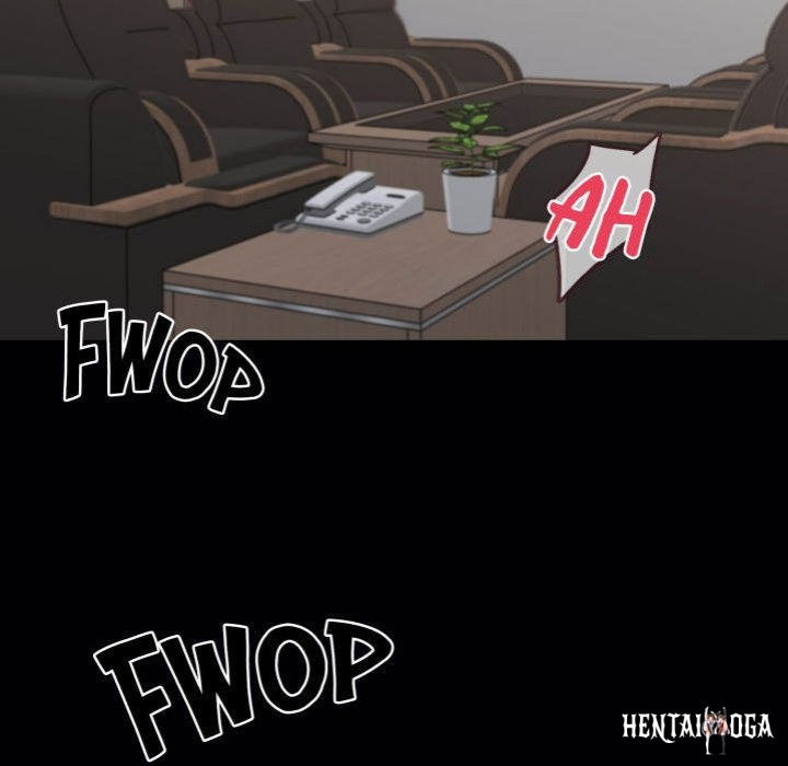 Gangster x Office Lady Gangster x Office Lady Chapter 56 - Page 62