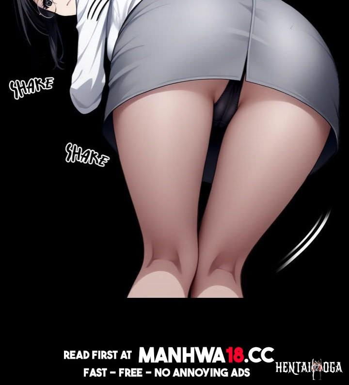 Gangster x Office Lady Gangster x Office Lady Chapter 56 - Page 8