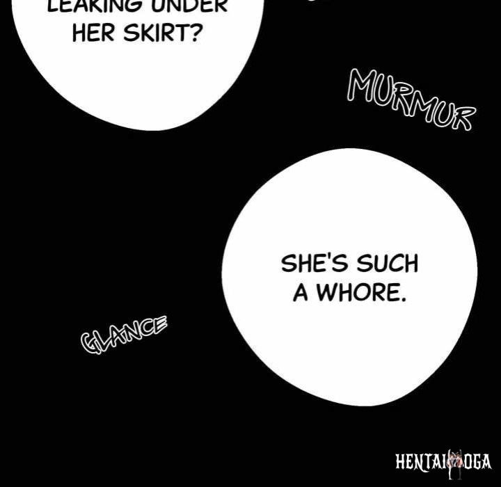 Gangster x Office Lady Gangster x Office Lady Chapter 56 - Page 85