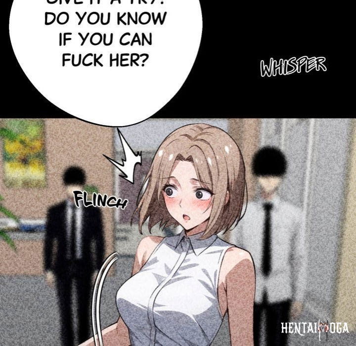 Gangster x Office Lady Gangster x Office Lady Chapter 56 - Page 88