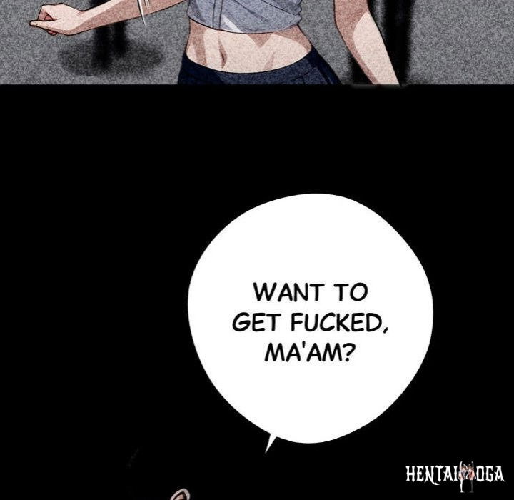 Gangster x Office Lady Gangster x Office Lady Chapter 56 - Page 89