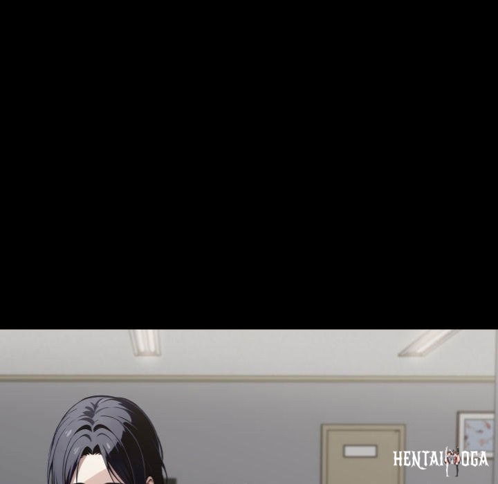 Gangster x Office Lady Gangster x Office Lady Chapter 56 - Page 9