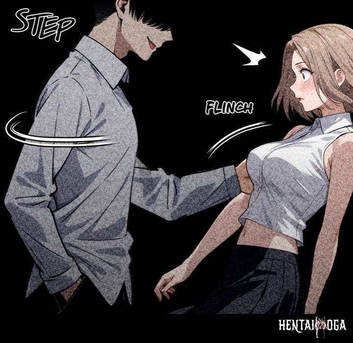 Gangster x Office Lady Gangster x Office Lady Chapter 56 - Page 90